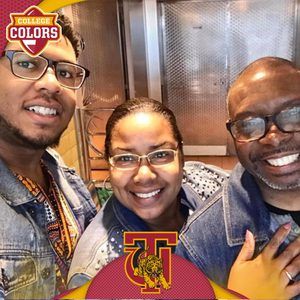 Meet your Posher, Jeffrey